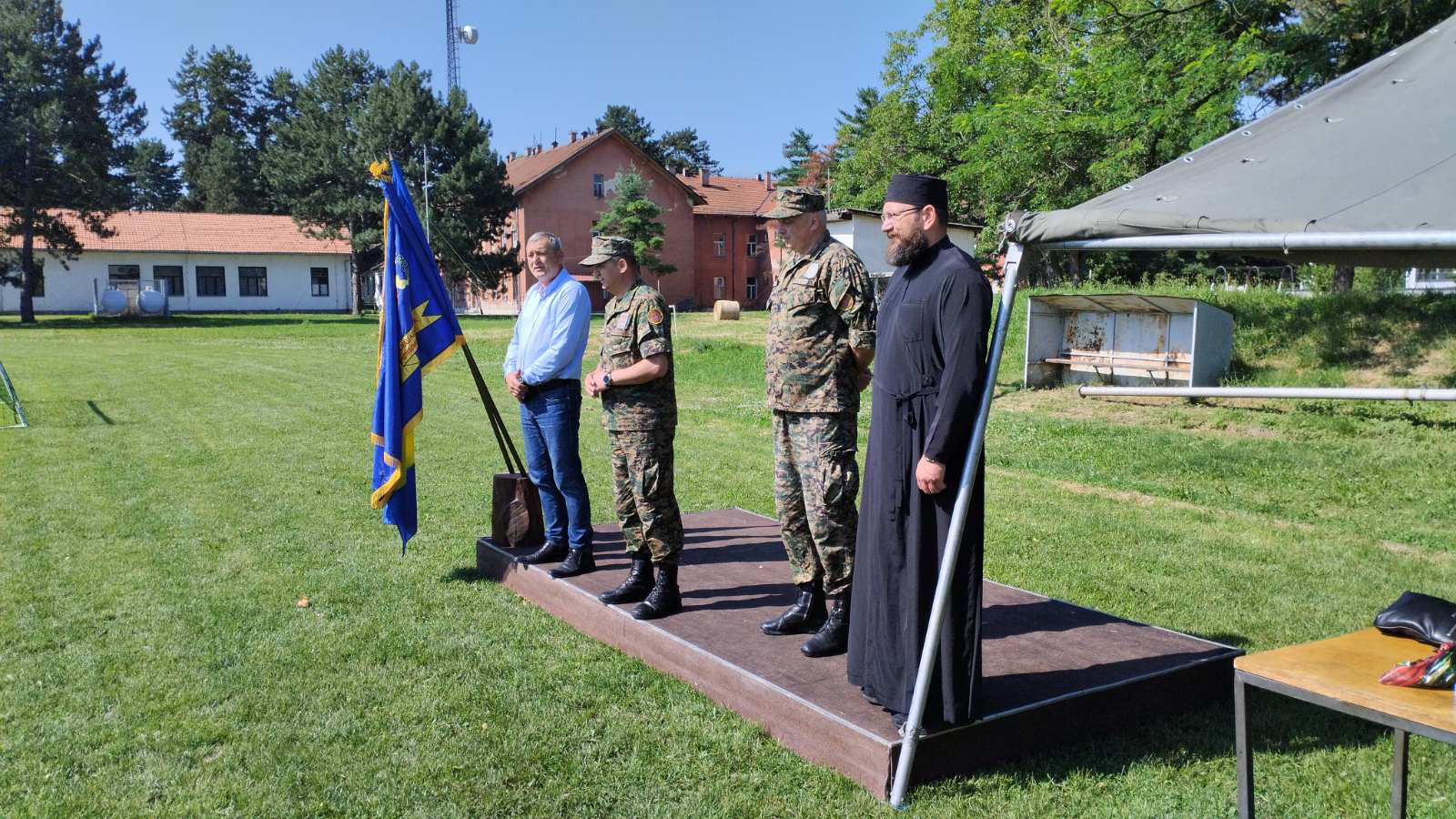 Bijeljina: Turnir u malom fudbalu i streljaštvu povodom Vidovdana (FOTO)
