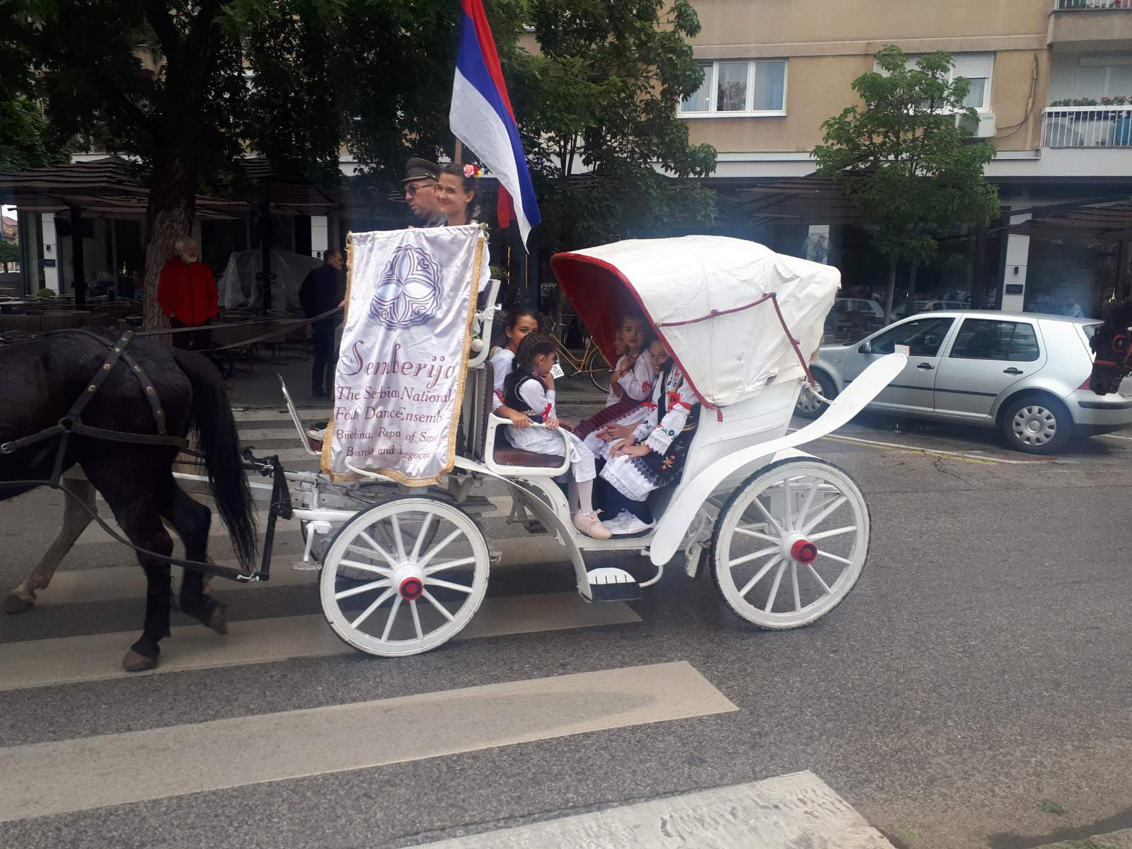 Savčić: SKUD je brend koji stvara dobre ljude