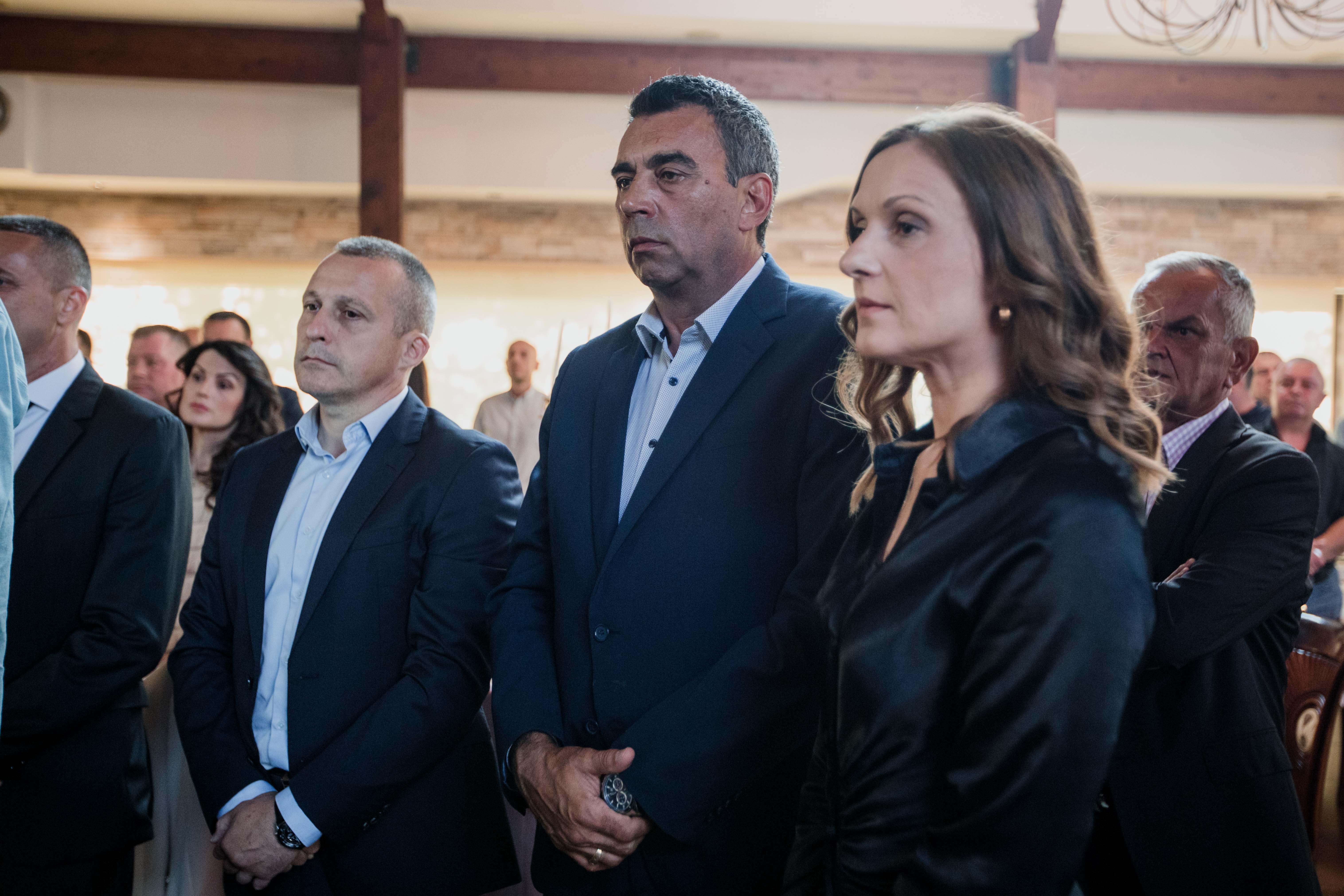 RSS proslavila krsnu slavu: Vidovdan nas ispunjava ponosom, ali i obavezom