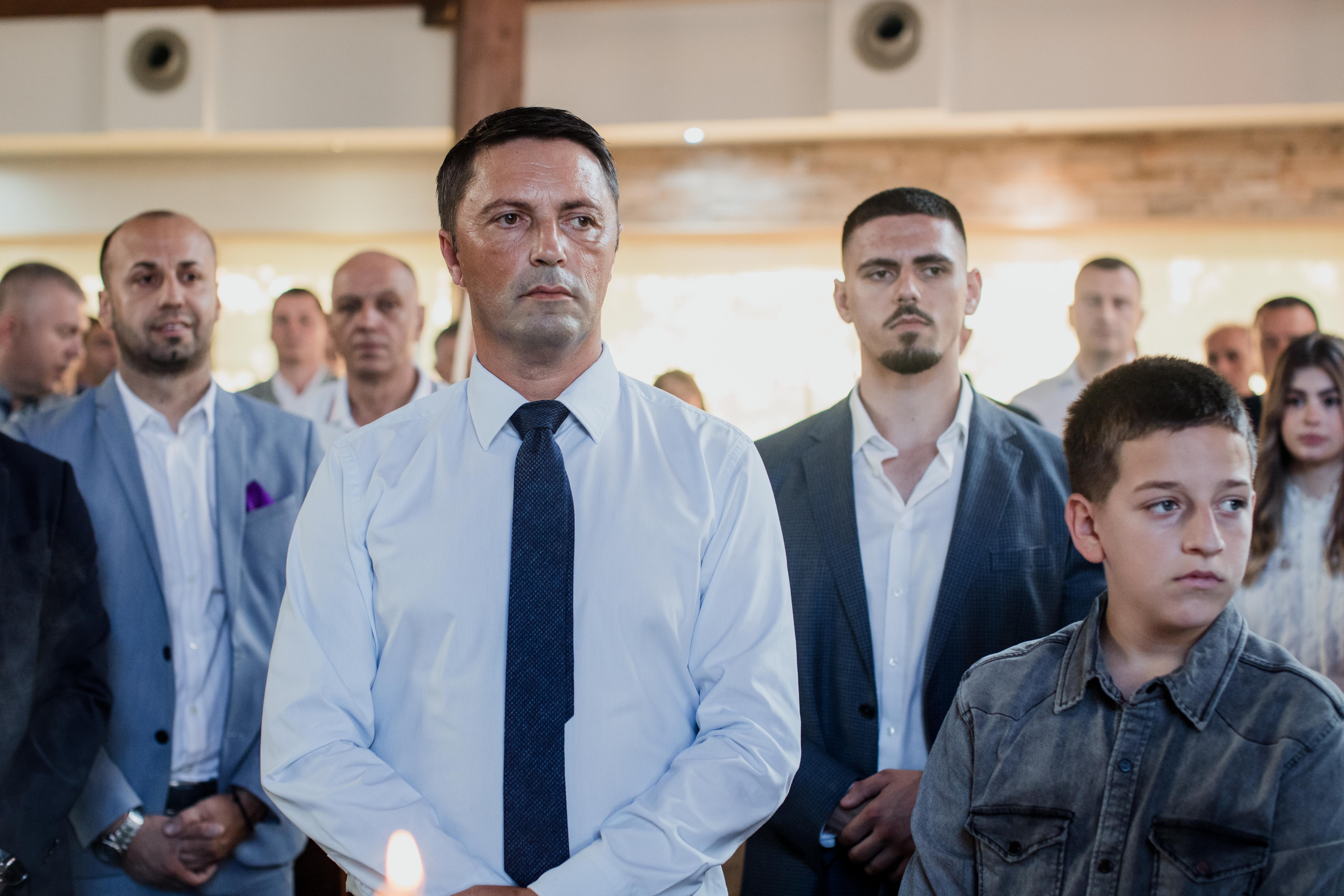 RSS proslavila krsnu slavu: Vidovdan nas ispunjava ponosom, ali i obavezom