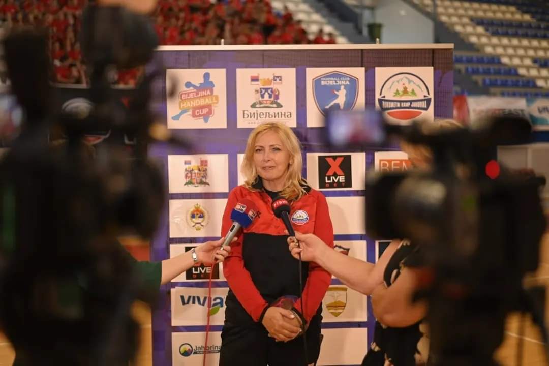 Počeo rukometni kamp na Jahorini u organizaciji RK Bijeljina