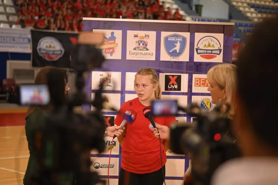 Počeo rukometni kamp na Jahorini u organizaciji RK Bijeljina