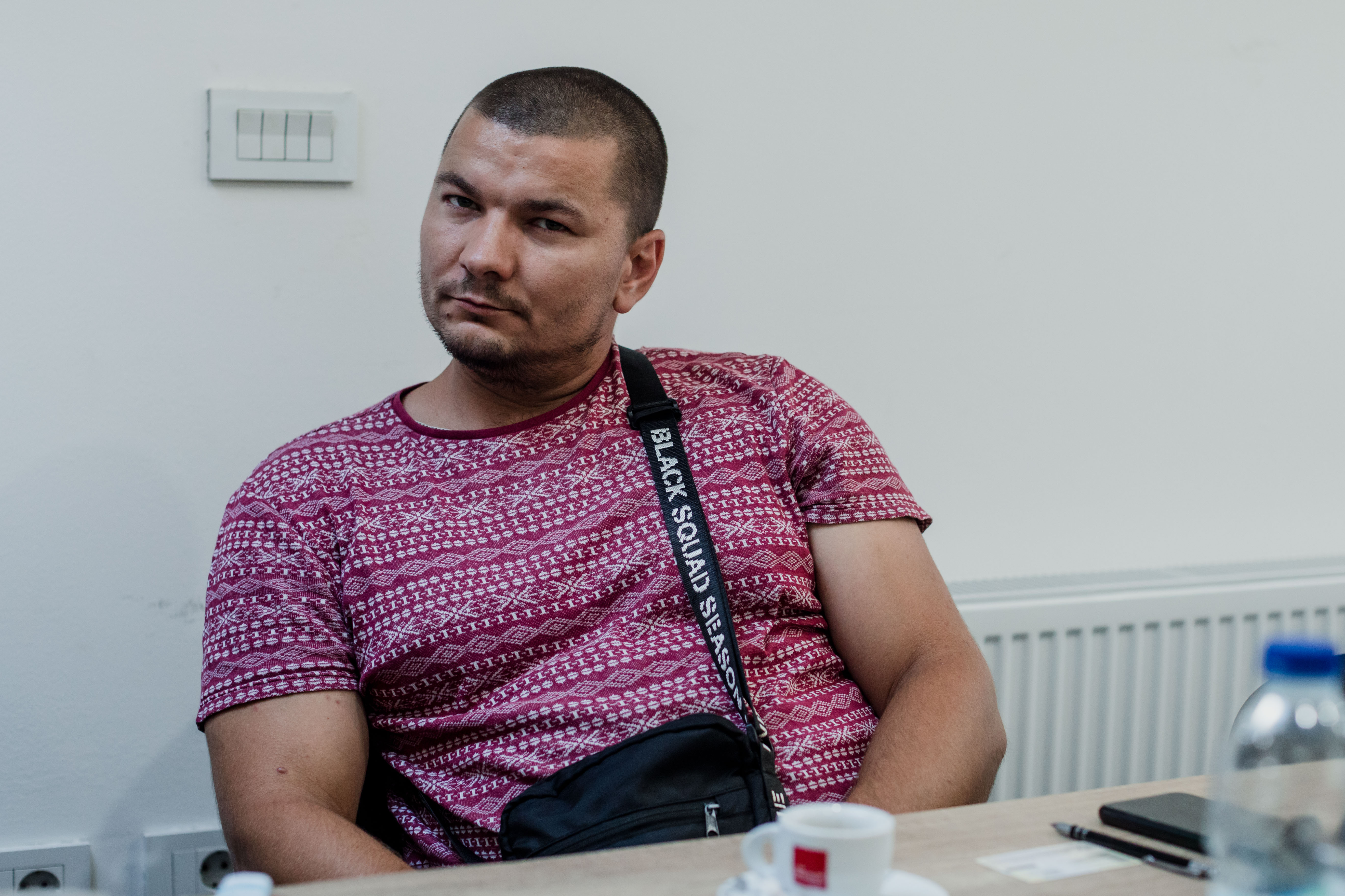 RSS osnovala Mjesni odbor Brodac