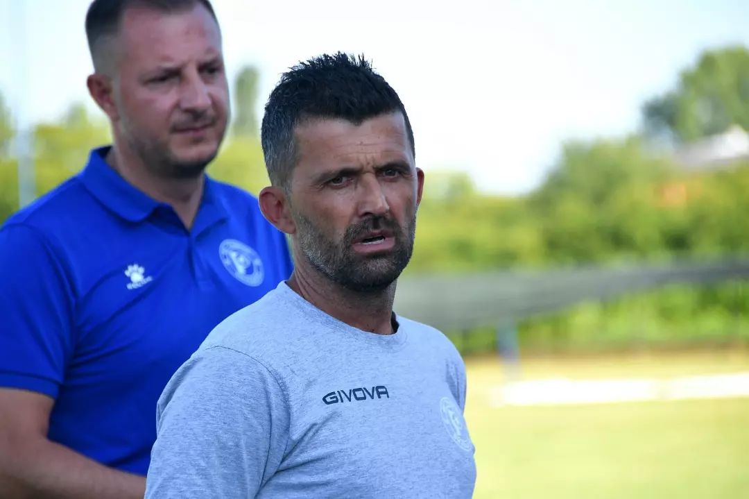 Bijeljinski tim počeo s pripremama: Radnik cilja vrh