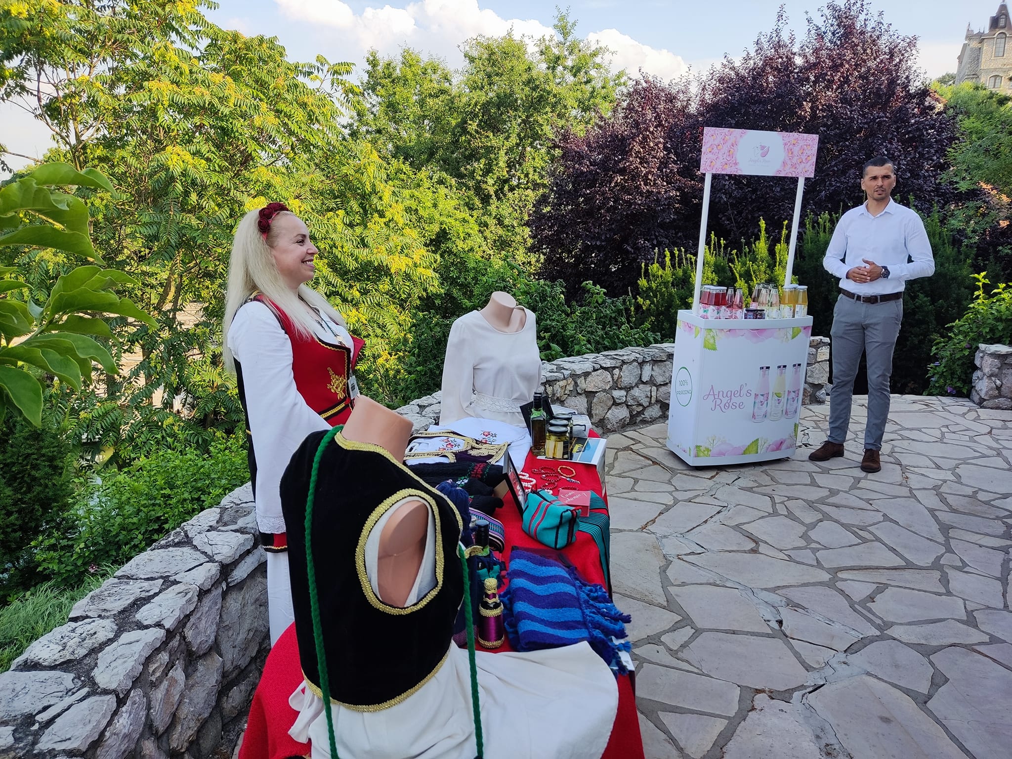 Bijeljina i Tuzla - dva grada, komšije, prijatelji