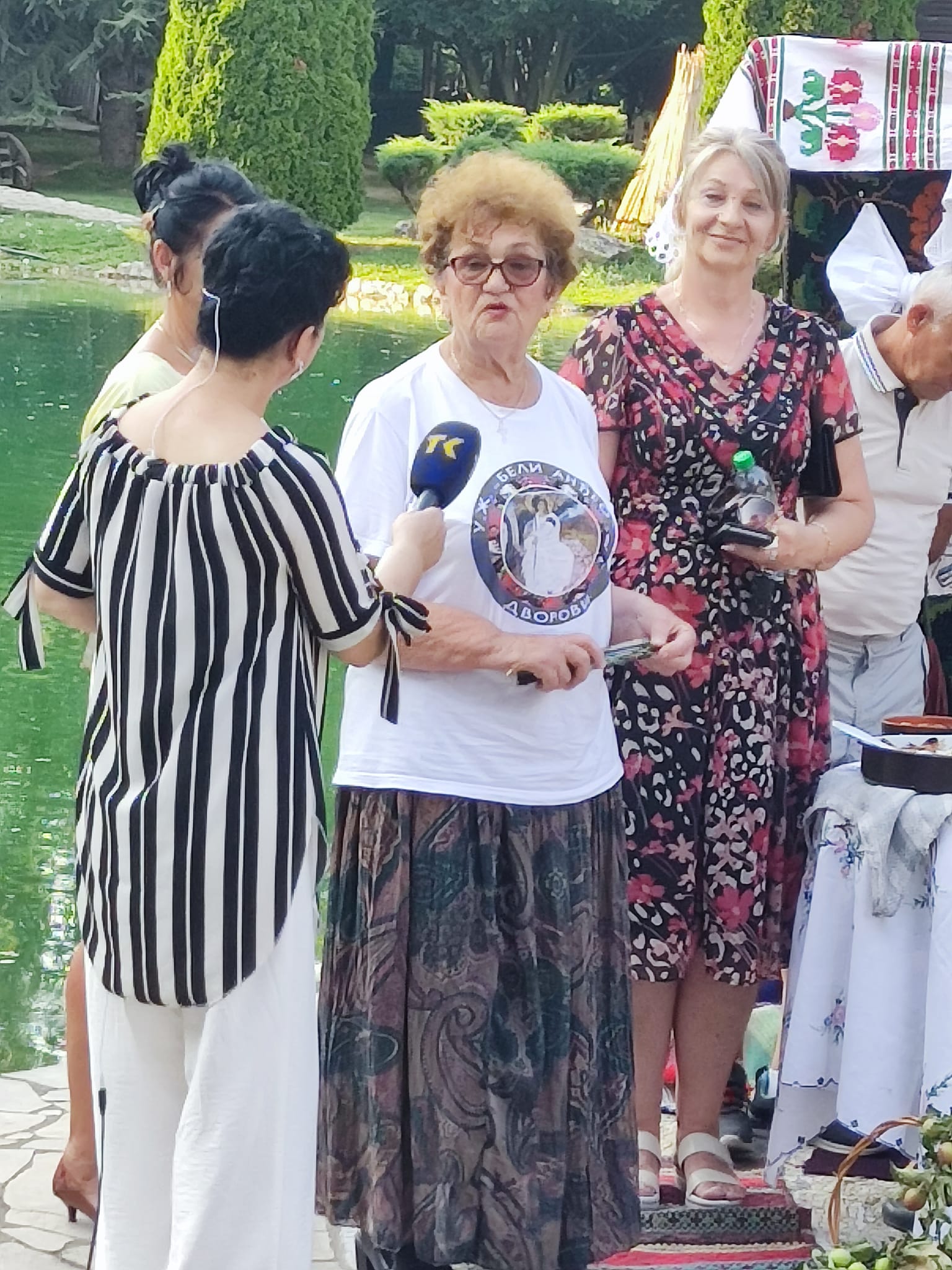 Bijeljina i Tuzla - dva grada, komšije, prijatelji