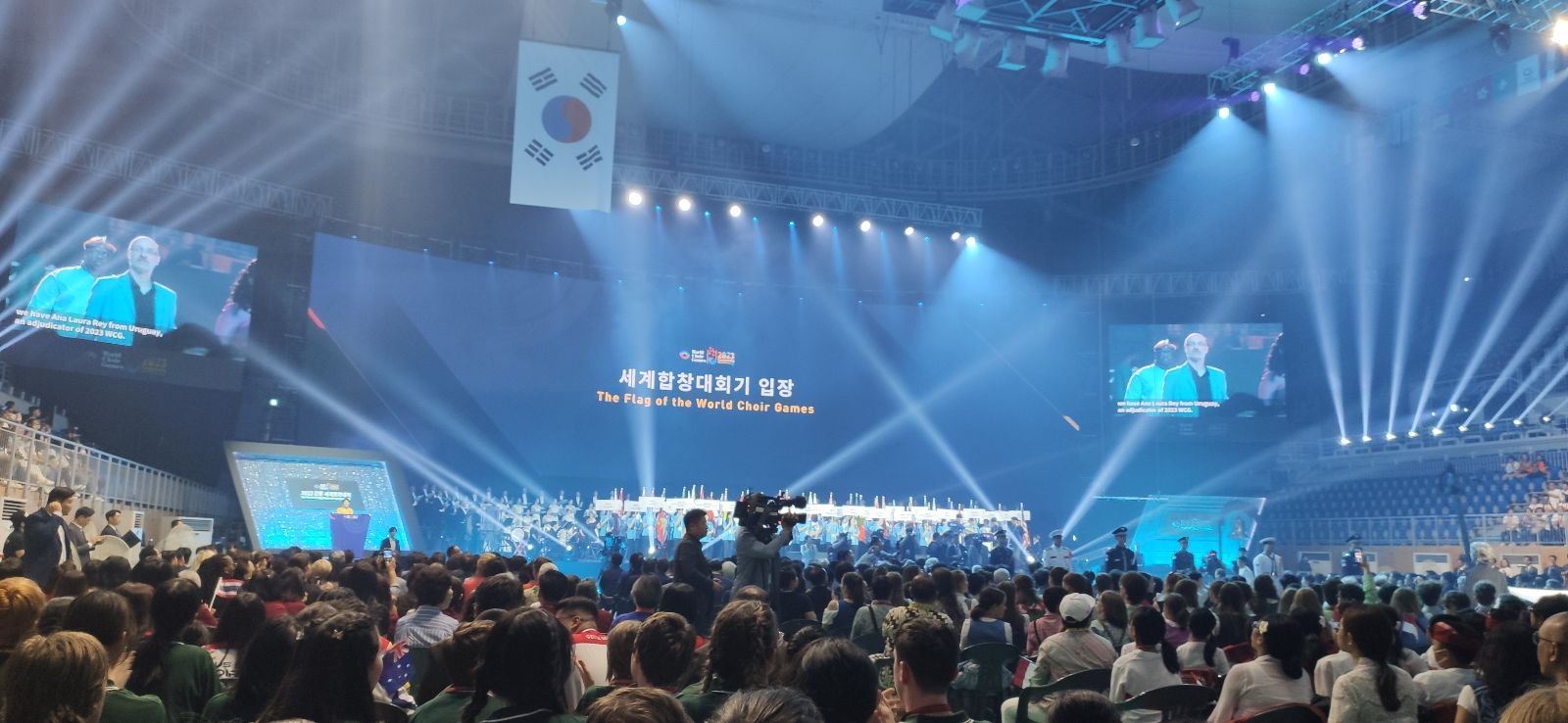 ZLATNA SRBADIJA Veliki uspjeh u Južnoj Koreji FOTO/VIDEO