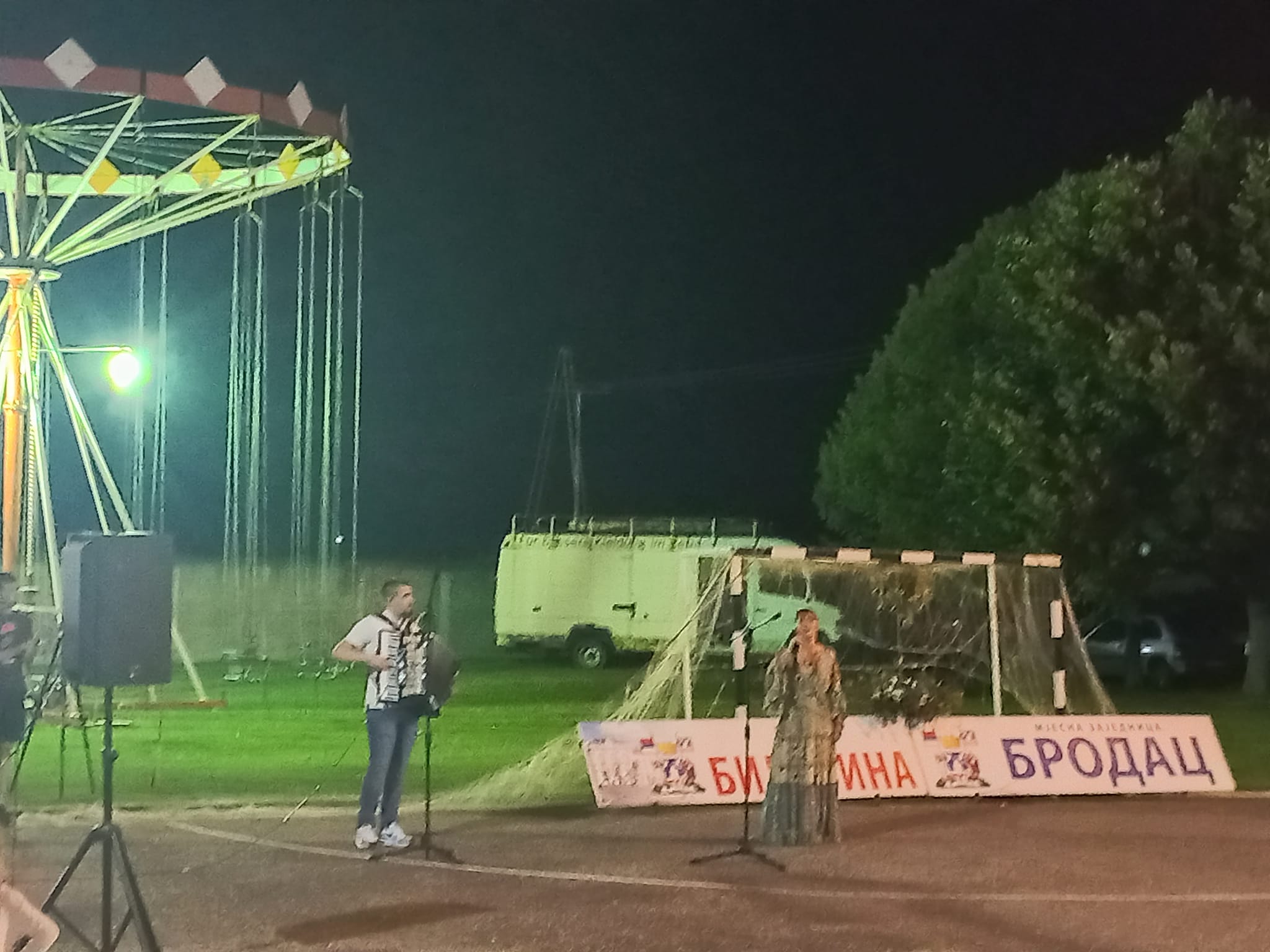 Održano "Bročansko posjelo"