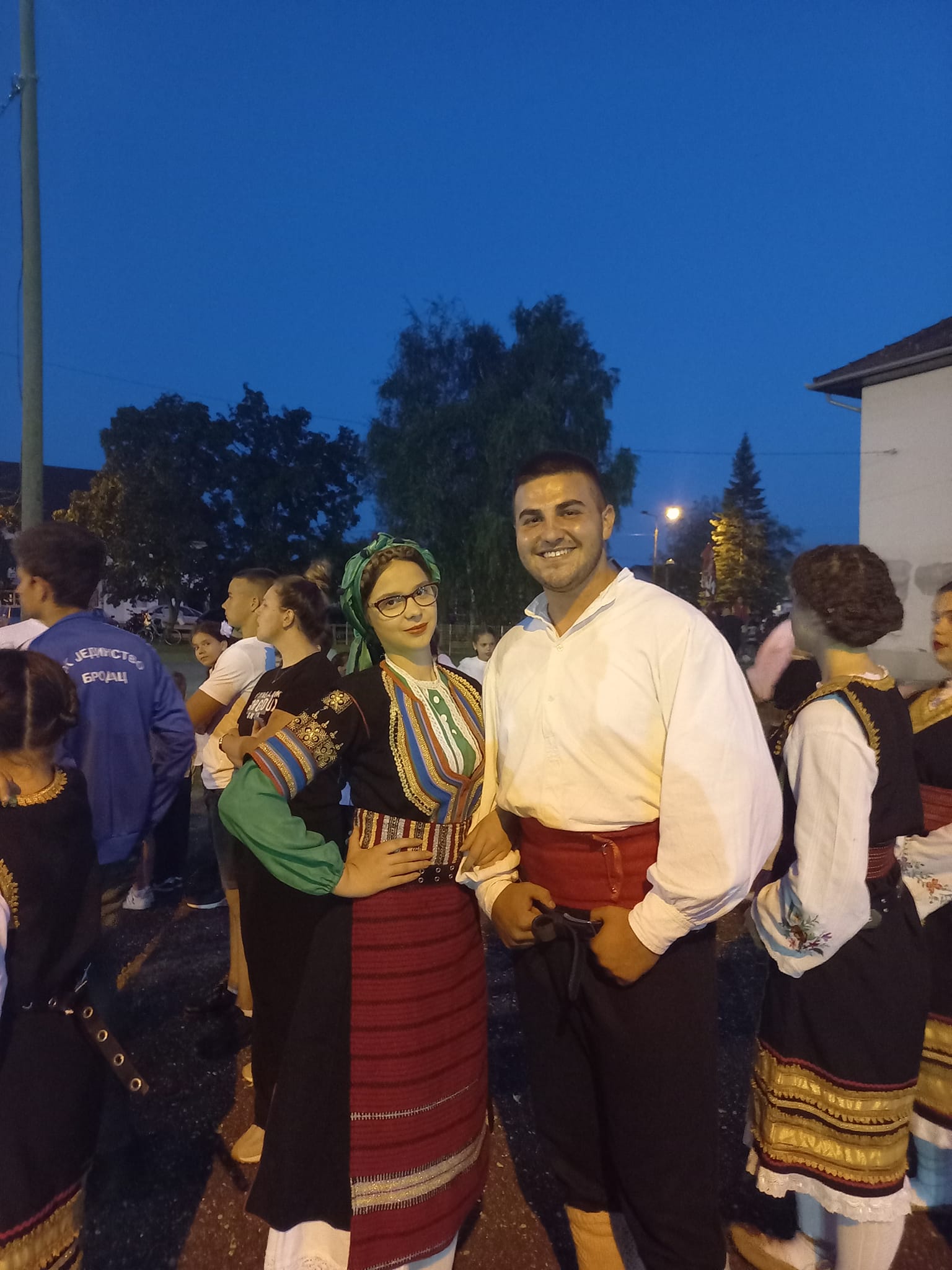 Održano "Bročansko posjelo"