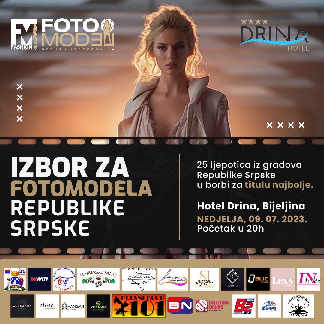 Sve spremno za spektakl