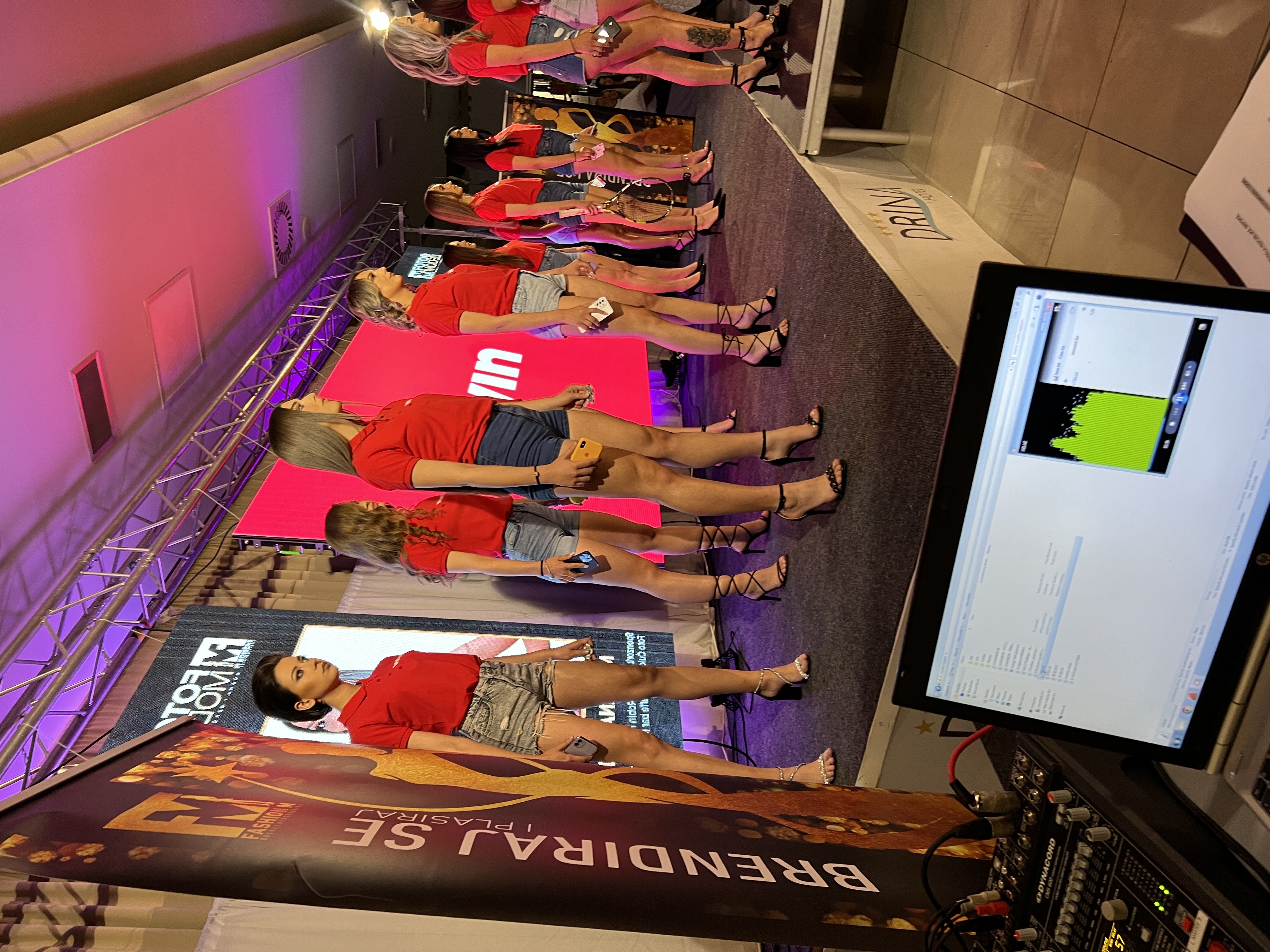 Izbor za Fotomodela Republike Srpske: Osvanule su nove zvijezde modne scene! FOTO