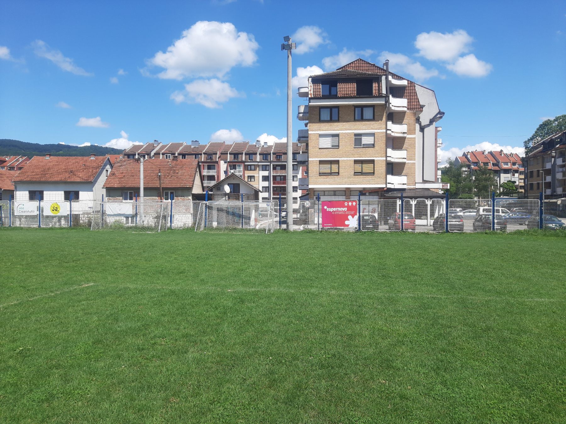 Supernova podržala rad brojnih lokalnih sportskih kolektiva