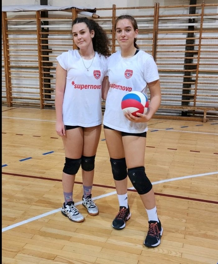 Supernova podržala rad brojnih lokalnih sportskih kolektiva
