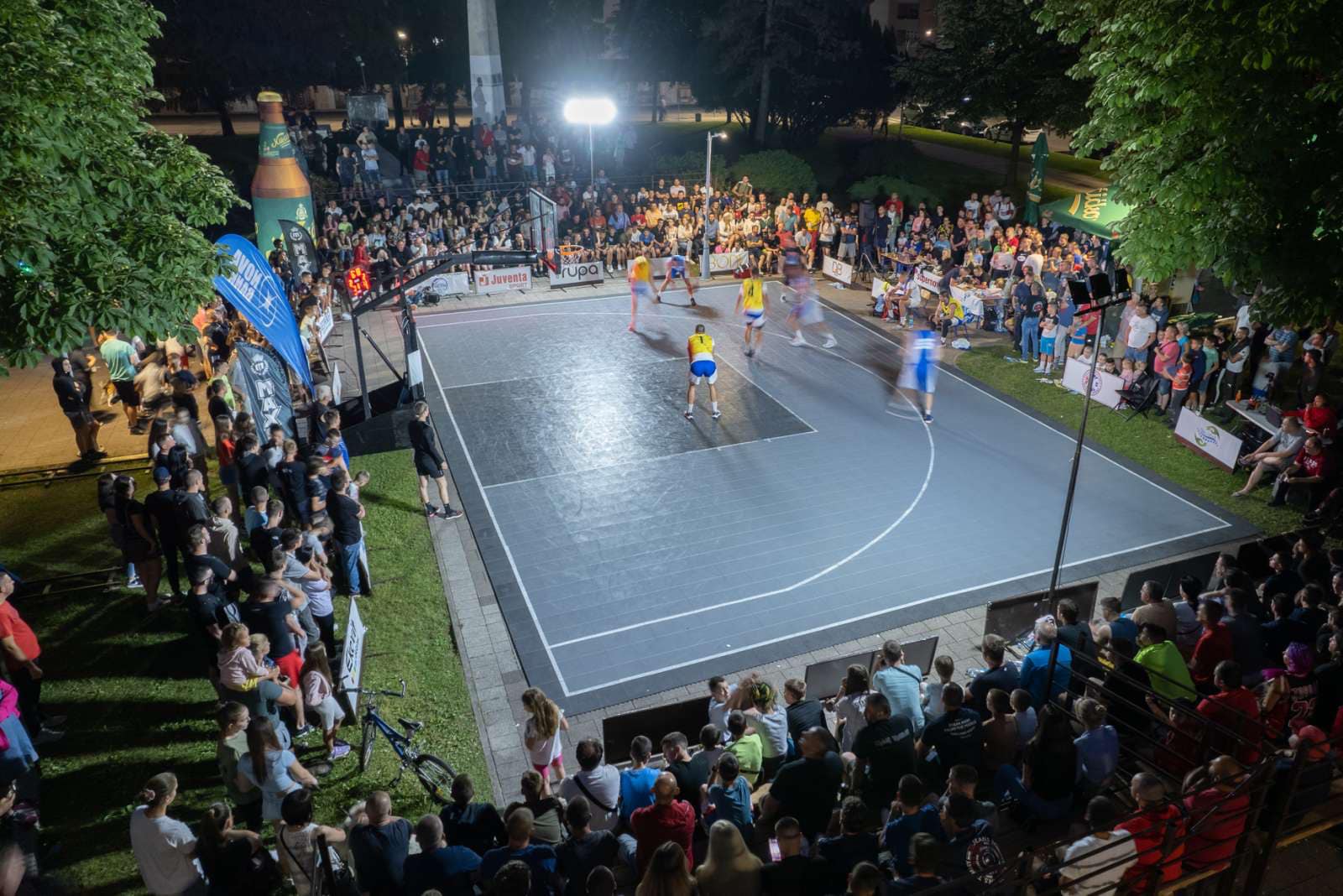 Supernova podržala rad brojnih lokalnih sportskih kolektiva