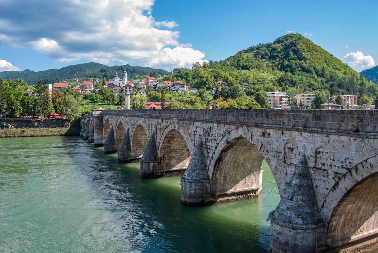 Republika Srpska - Top destinacije za produženi vikend