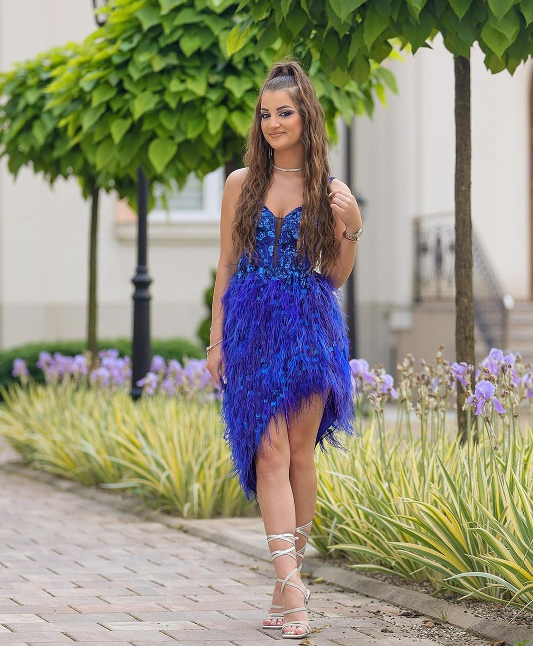 Upoznajte sugrađanku Anđelu Trninić, novo lice u svijetu modelinga