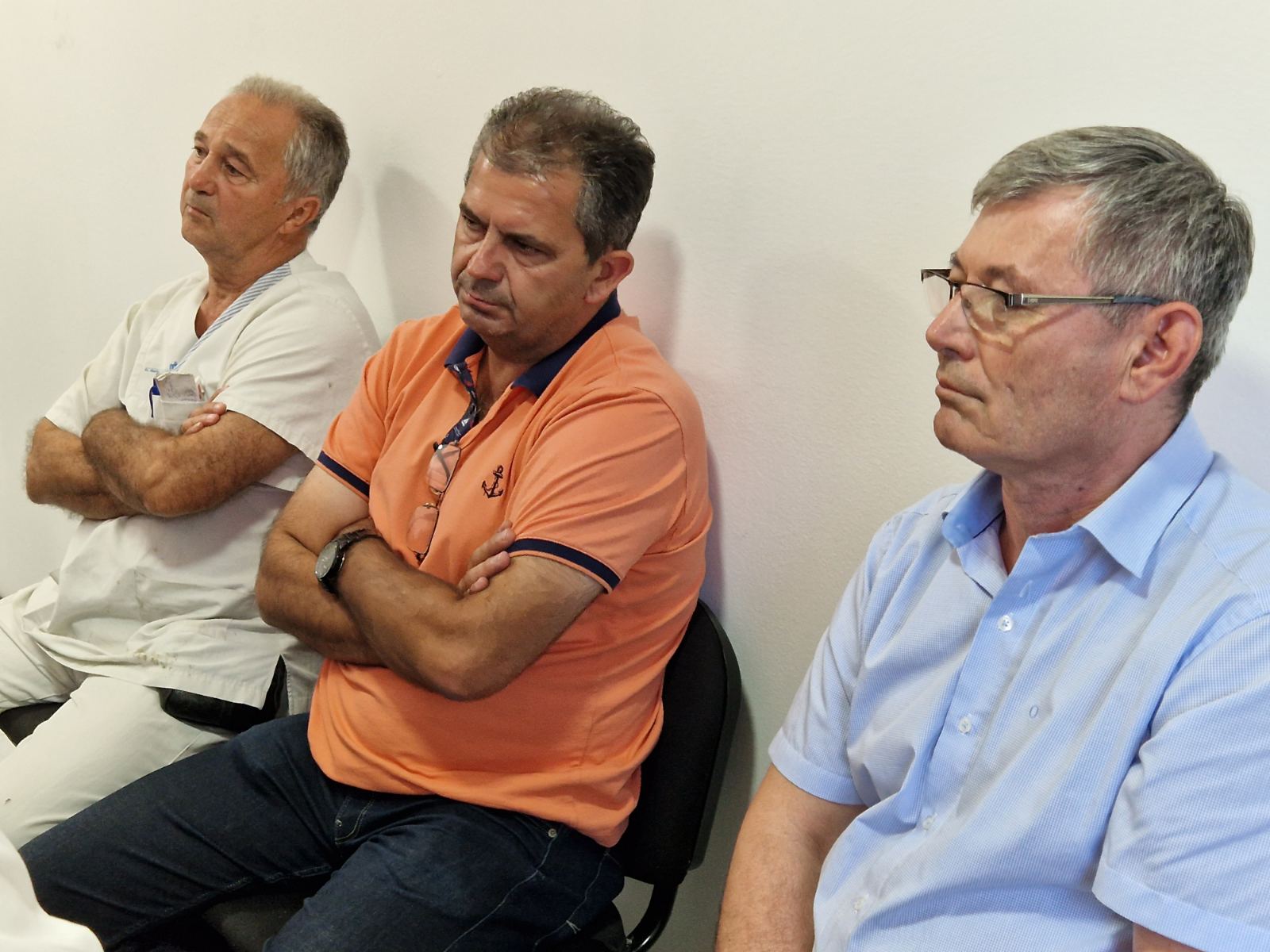 Eutanazija se nastavlja, obeštećenje u najavi