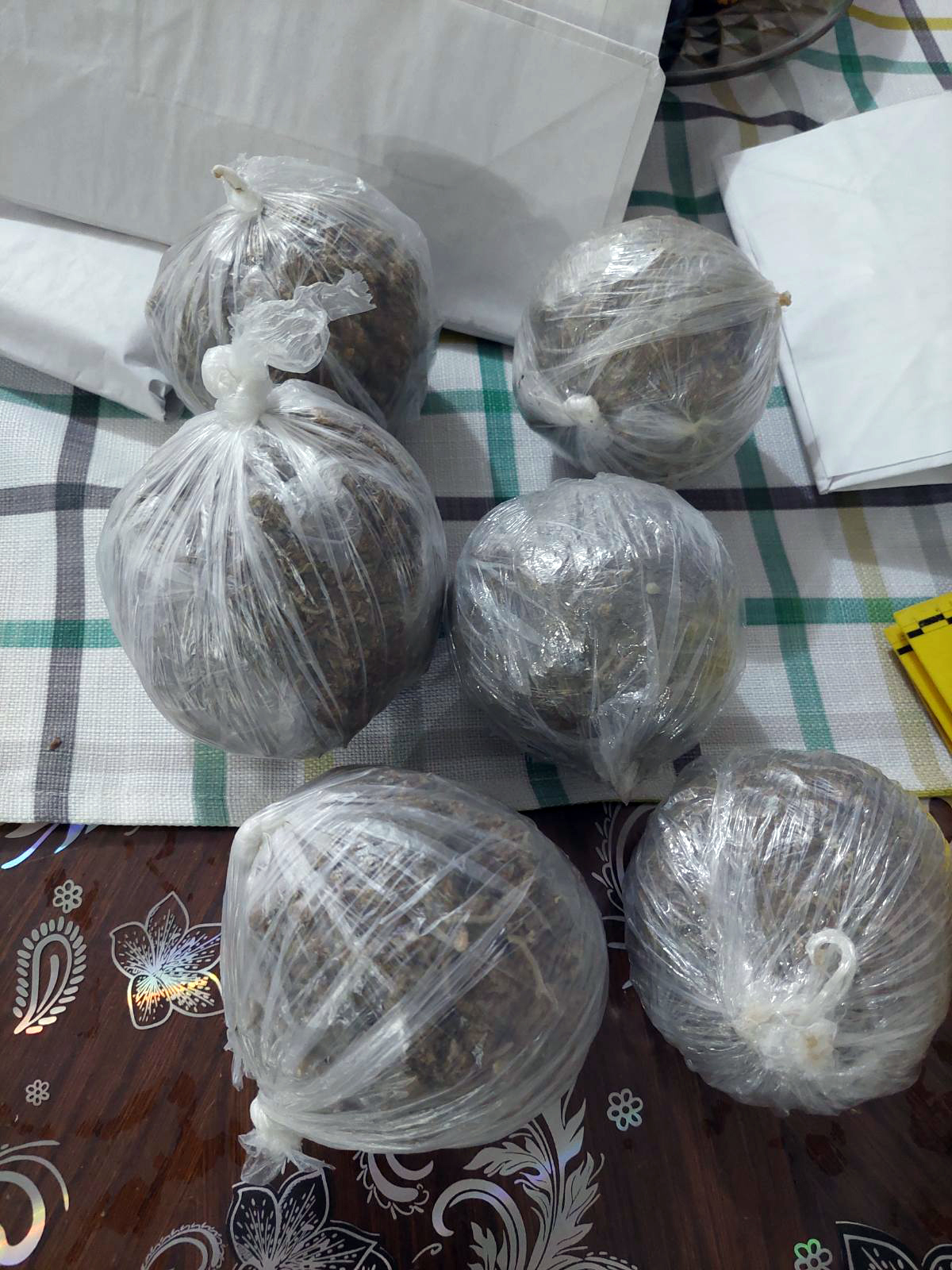 Policija u Bijeljini kod maloljetnika pronašla drogu