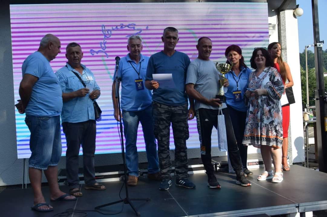 Kotlićijadom u Priboju počeli Dani dijaspore