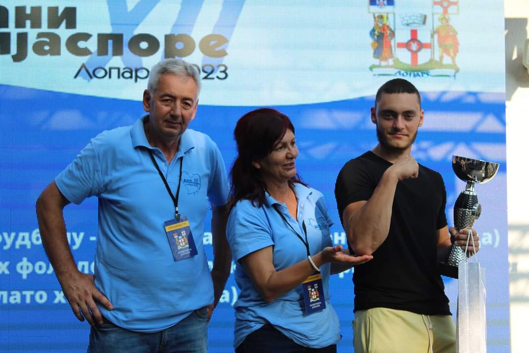 Pobjednik kotlićijade u Priboju ekipa “Kurjak”