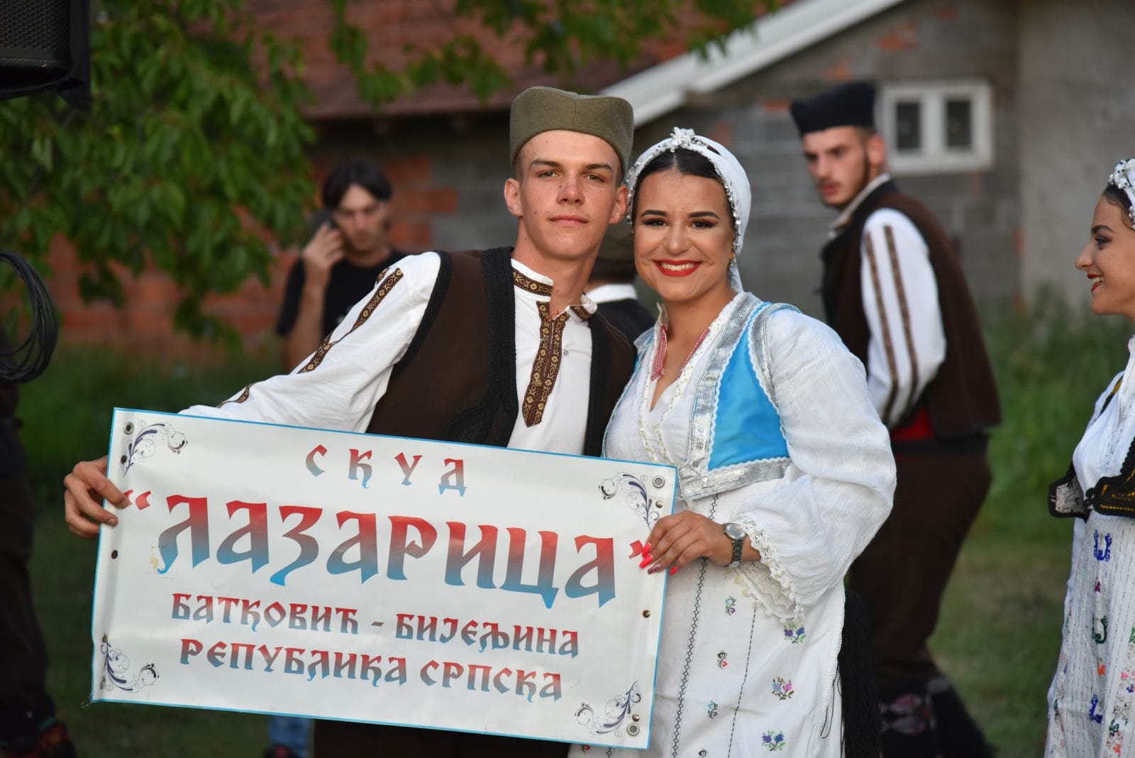 U Batkoviću "Graja lipovog gaja" FOTO