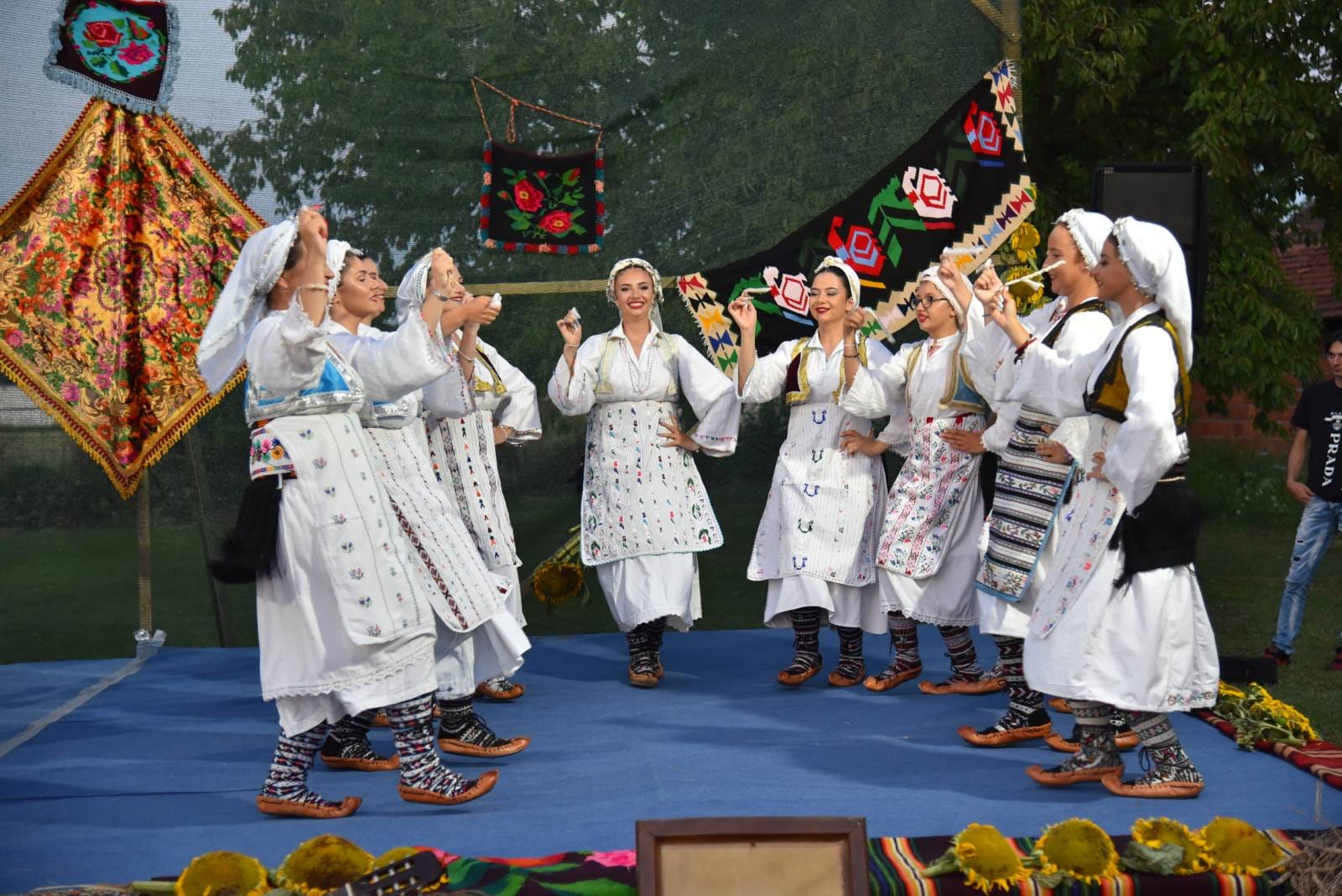 U Batkoviću "Graja lipovog gaja" FOTO