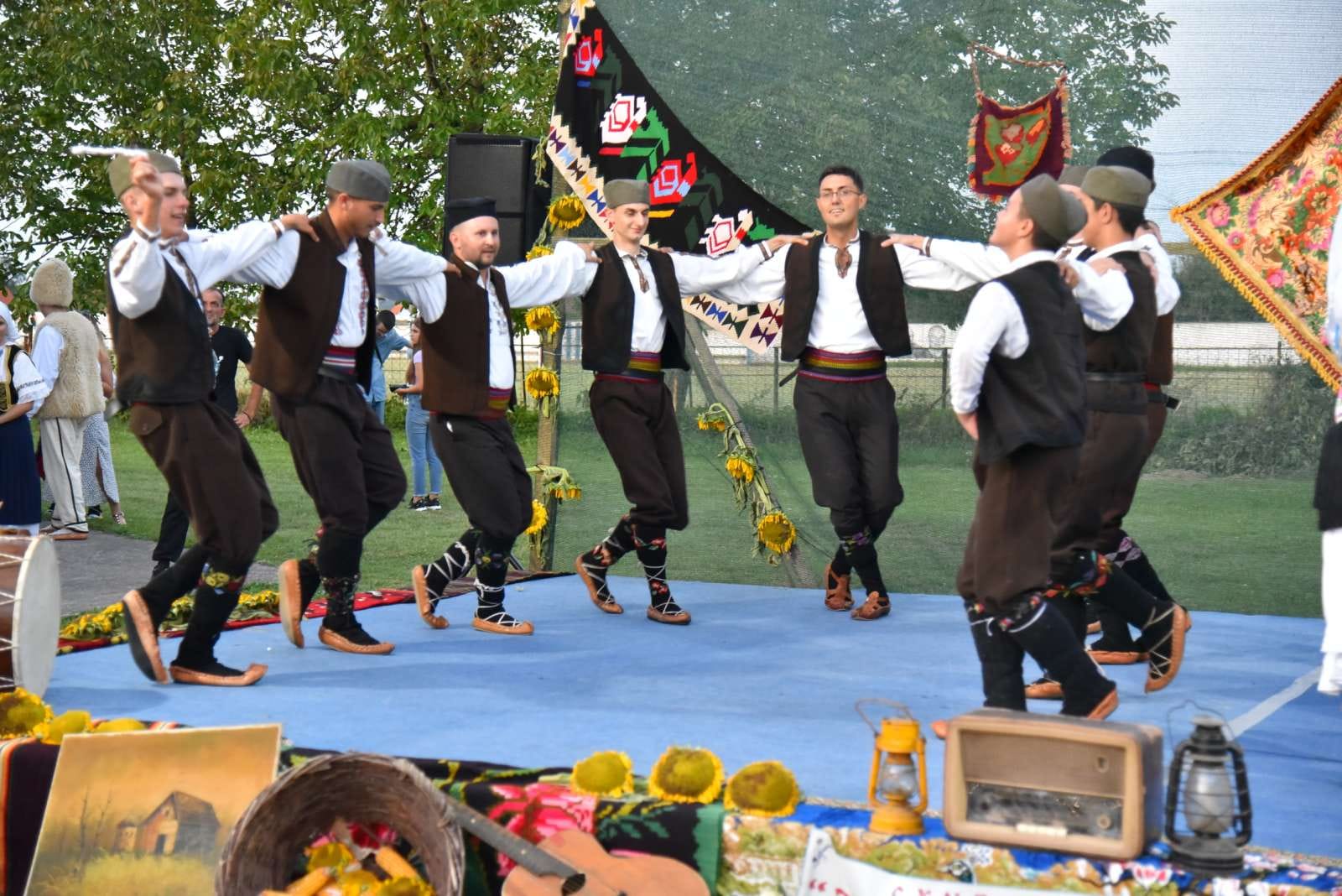 U Batkoviću "Graja lipovog gaja" FOTO