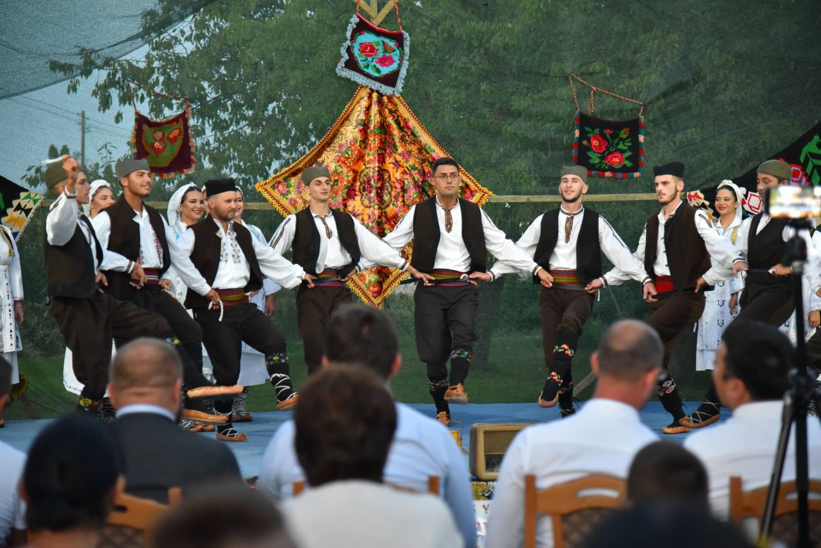 U Batkoviću "Graja lipovog gaja" FOTO