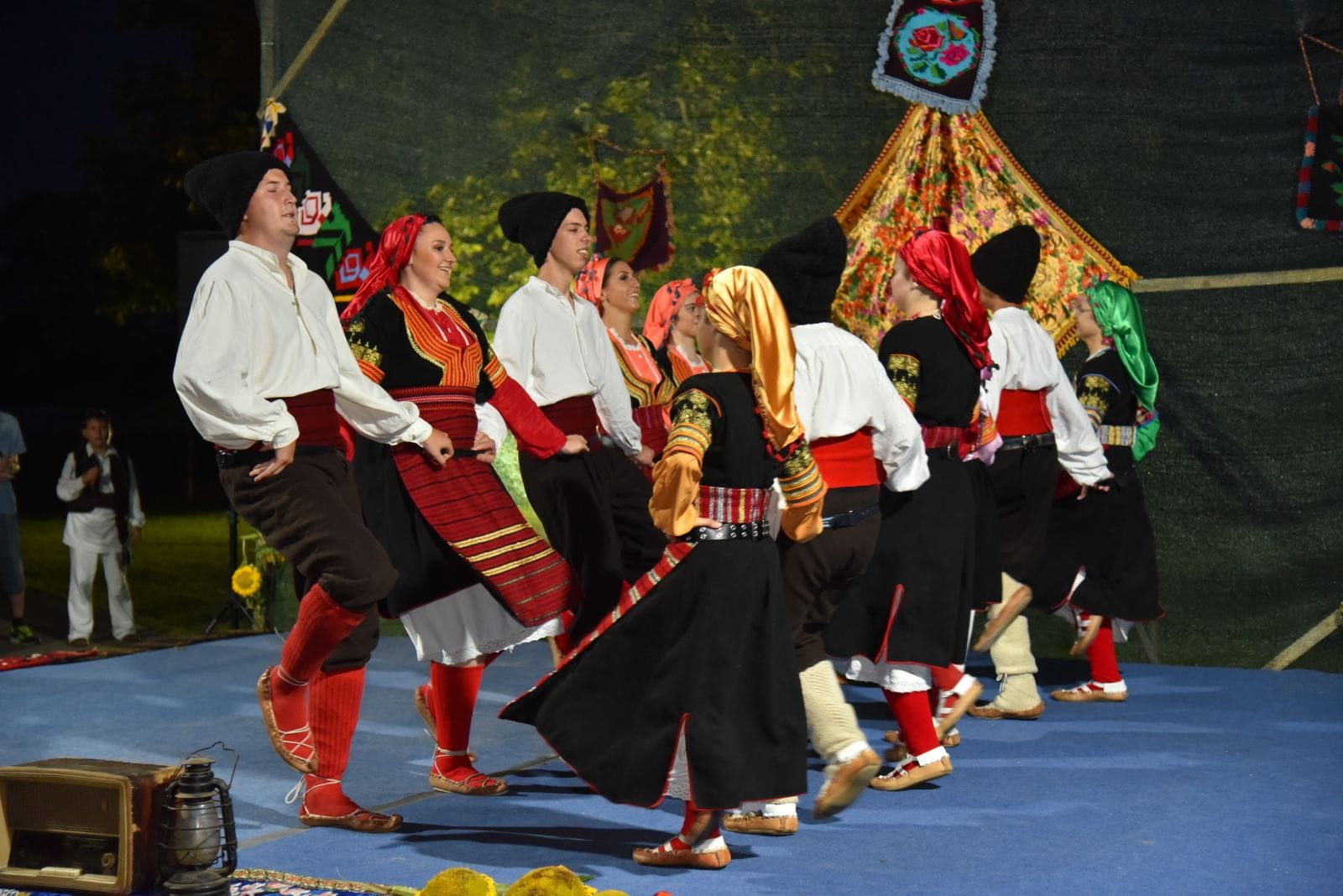 U Batkoviću "Graja lipovog gaja" FOTO
