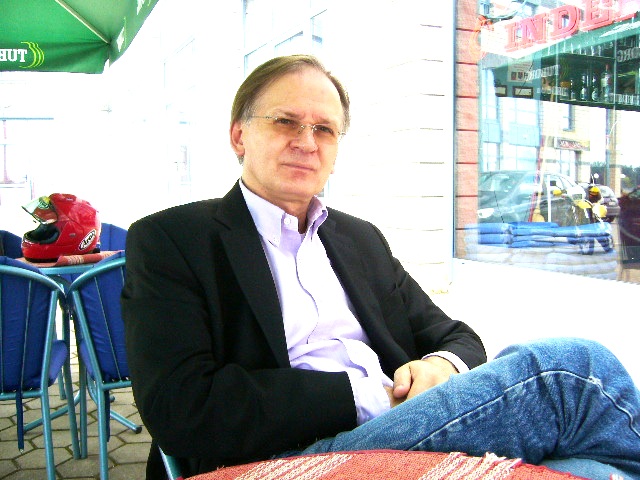 Brano Likić, kompozitor i producent, muzički kameleon