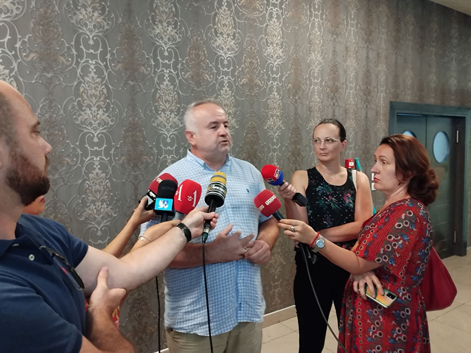 Mjere za spas svinjarstva, ali po pravilima struke