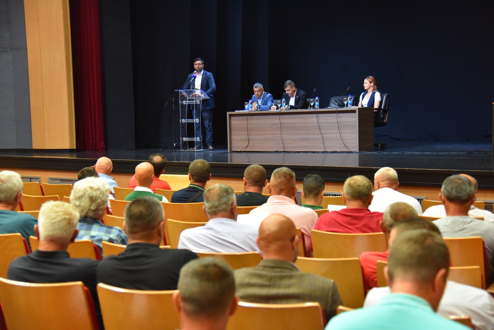 Petrović: 21 hiljada svinja eutanazirano– zabrinjava nezainteresovanost proizvođača