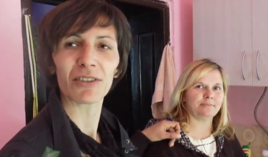 "Ja sam u rođenoj kući opozicija, a žene vlast"