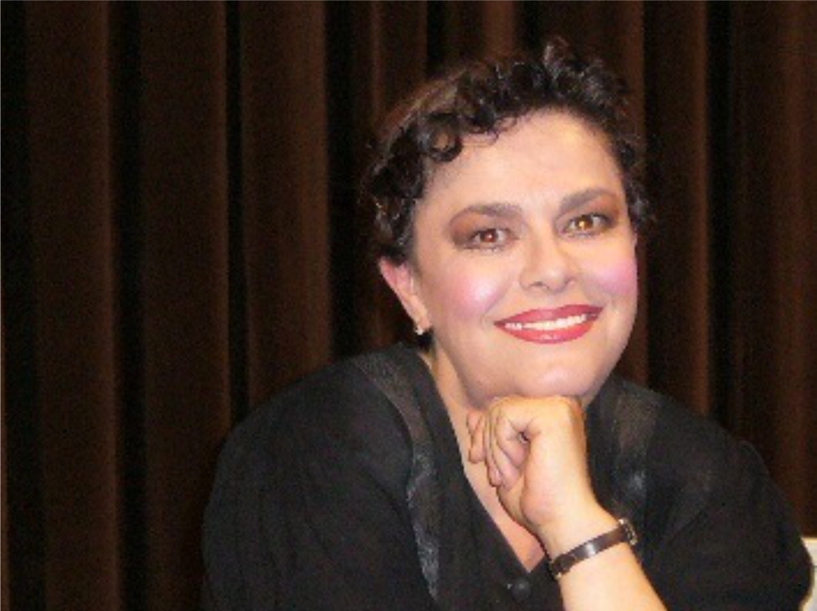Vesna Čipčić: Radujem se nastavku "Ludih godina" i mojoj Elzi
