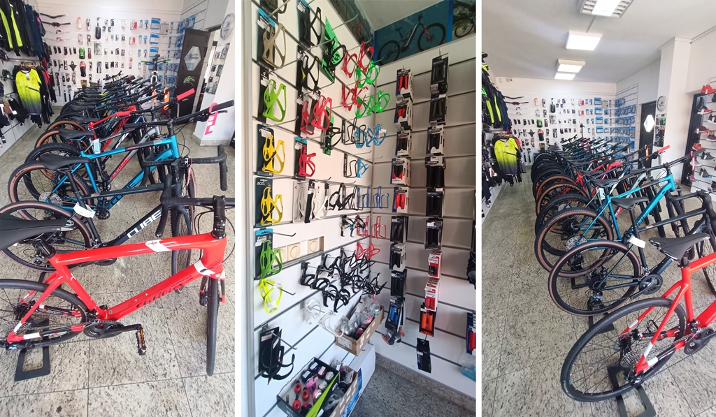 Velika ljetnja akcija u M-Bike Shop-u FOTO/VIDEO