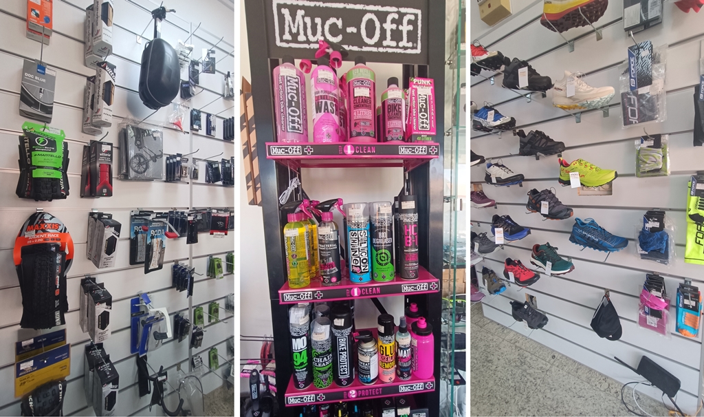Velika ljetnja akcija u M-Bike Shop-u FOTO/VIDEO