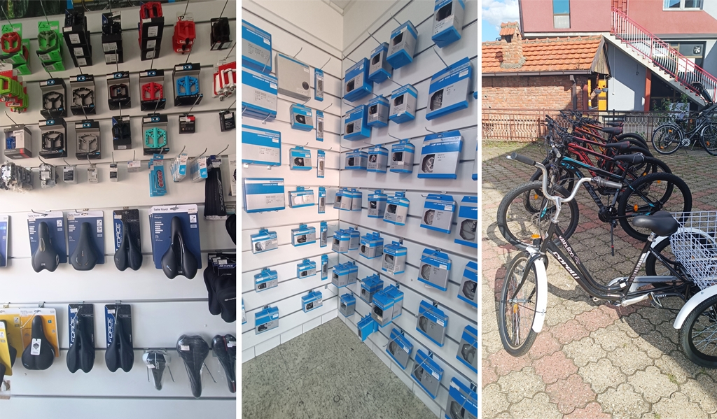 Velika ljetnja akcija u M-Bike Shop-u FOTO/VIDEO