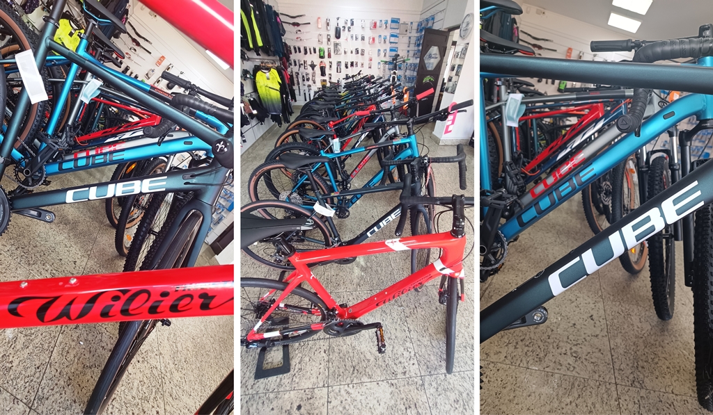 Velika ljetnja akcija u M-Bike Shop-u FOTO/VIDEO