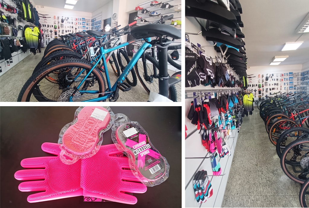 Velika ljetnja akcija u M-Bike Shop-u FOTO/VIDEO