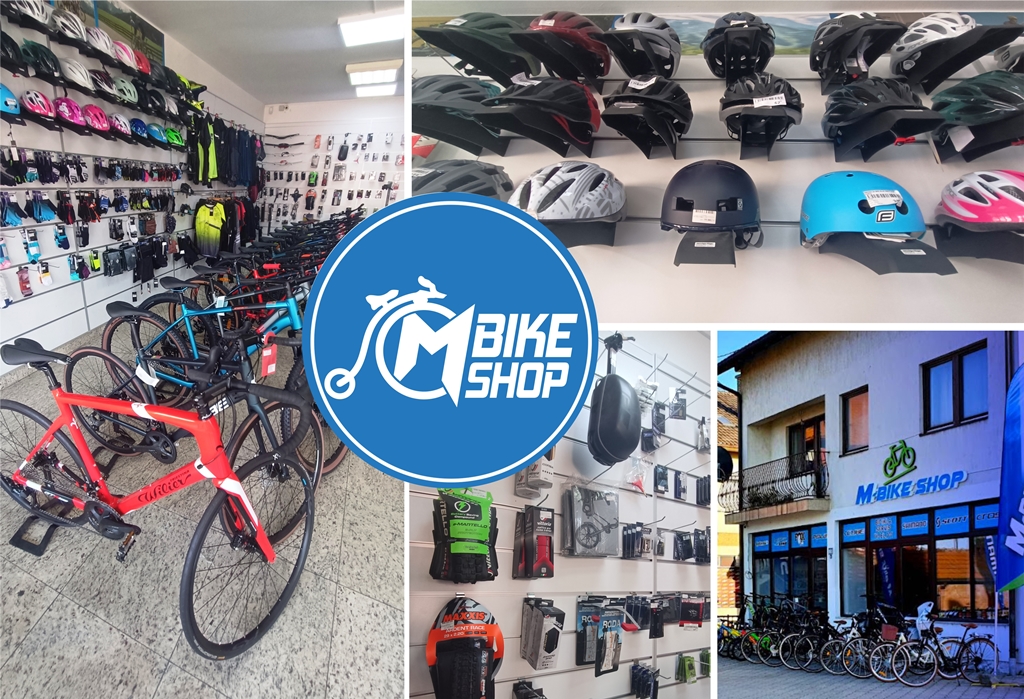 Velika ljetnja akcija u M-Bike Shop-u FOTO/VIDEO
