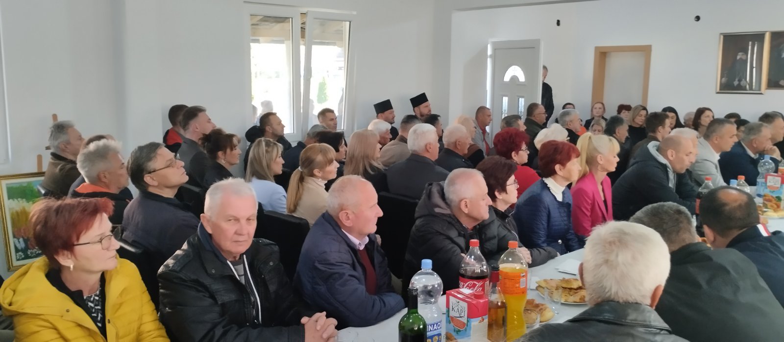 Novo dopunjeno izdanje "Od majke, do Crkve" autora Vladimira Mitrića novinara Večernjih novosti