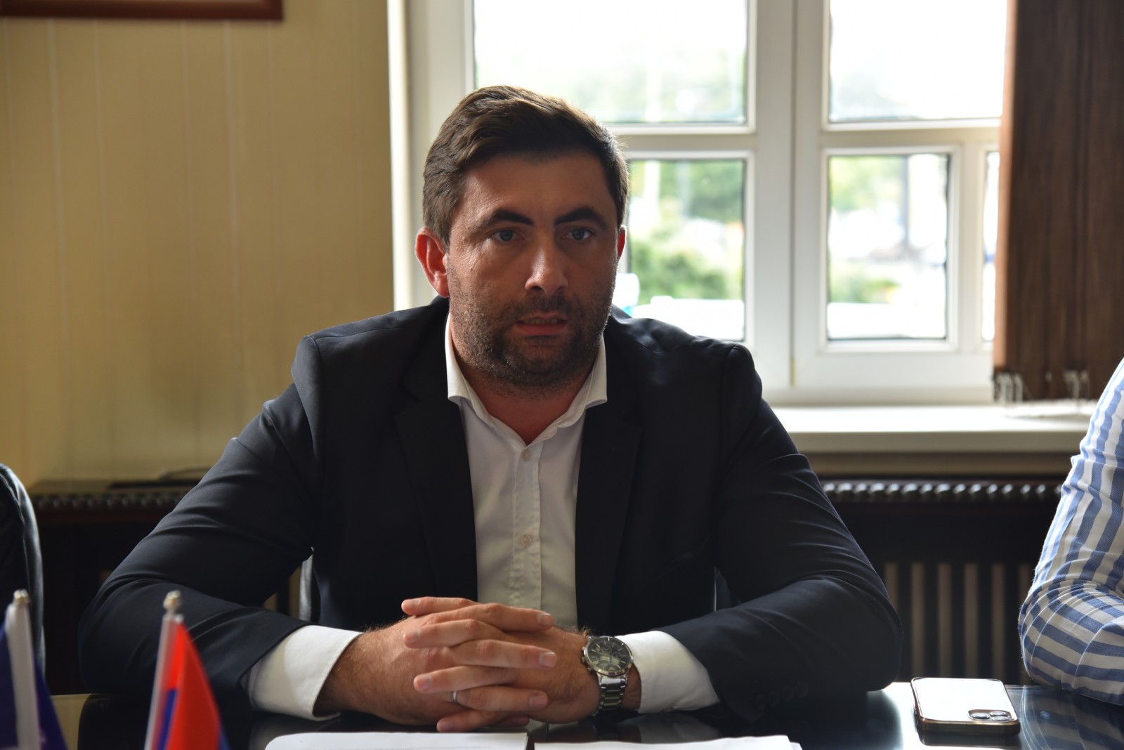 Grad i ove godine kupuje udžbenike osnovcima