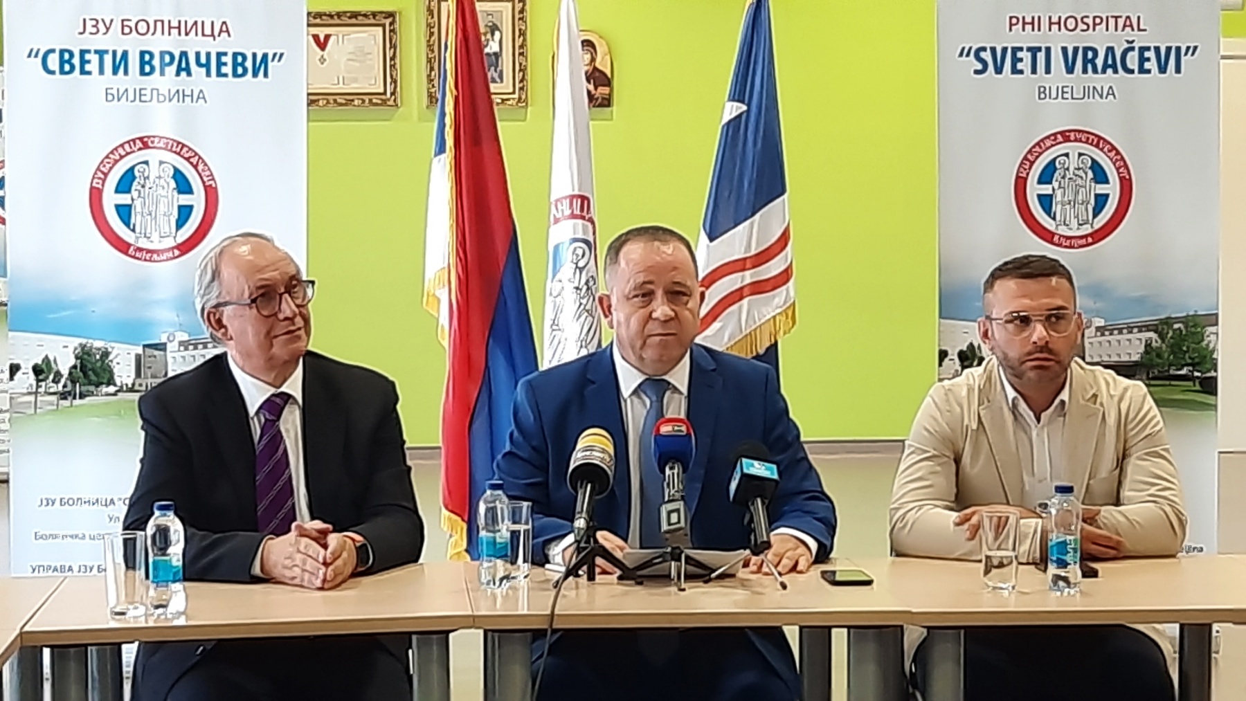 Maksimović: Idemo u susret promjenama, otvaramo Centar za vještačku inteligenciju