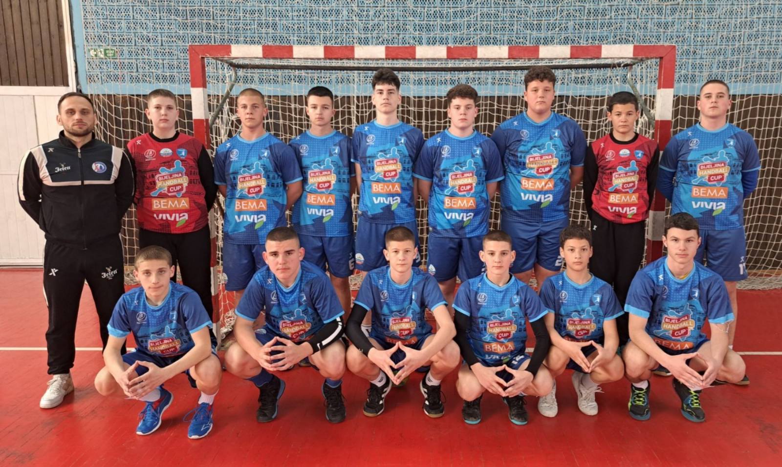 Održan Bijeljina Handbal Kup: Nadmetalo se preko 1.300 mladih rukometaša iz šest zemalja