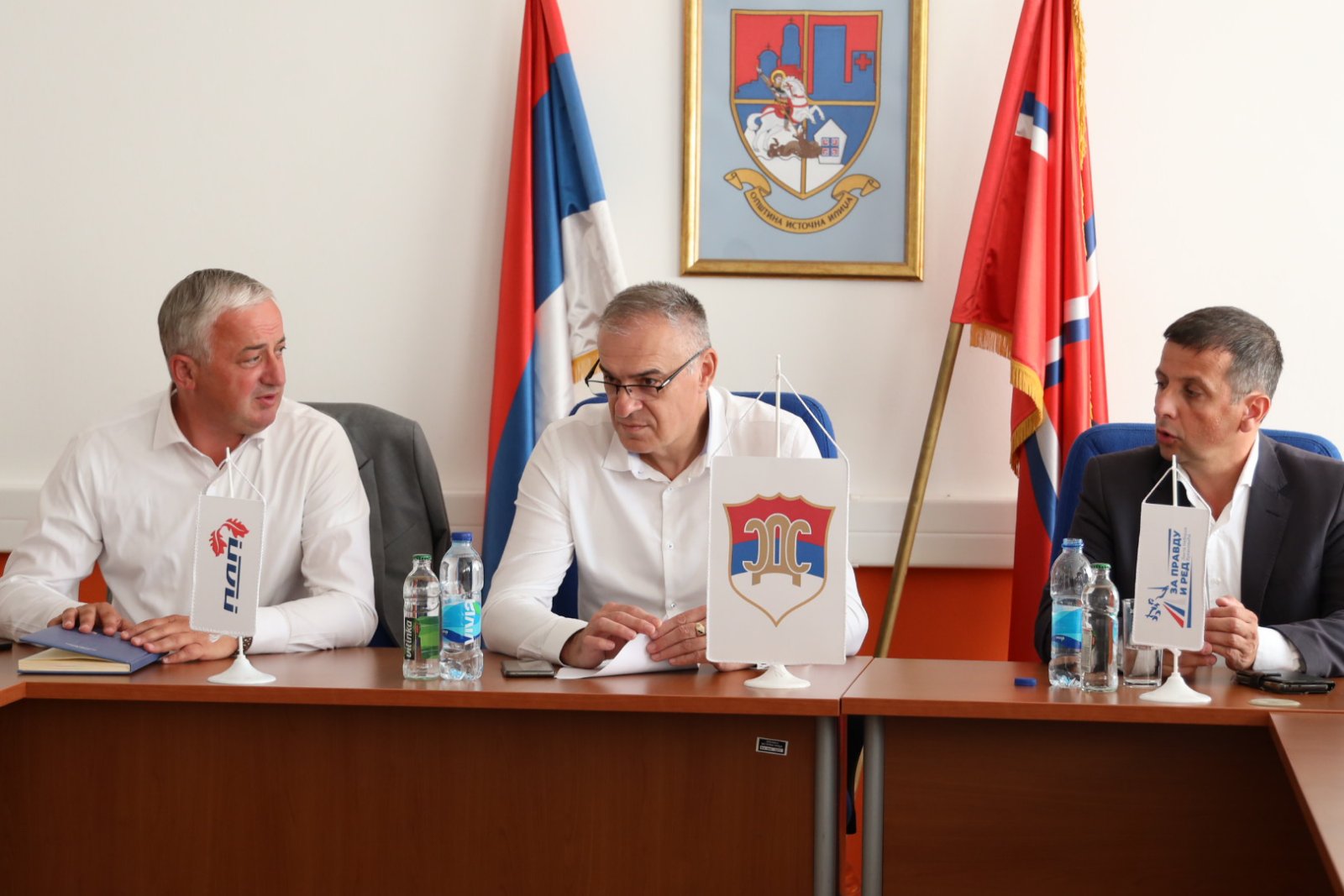 Opozicija traži posebnu sjednicu o zakljucima Narodne skupštine
