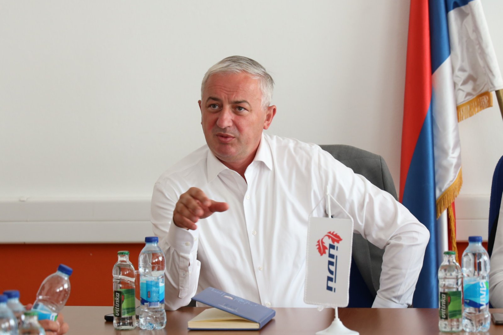 Opozicija traži posebnu sjednicu o zakljucima Narodne skupštine