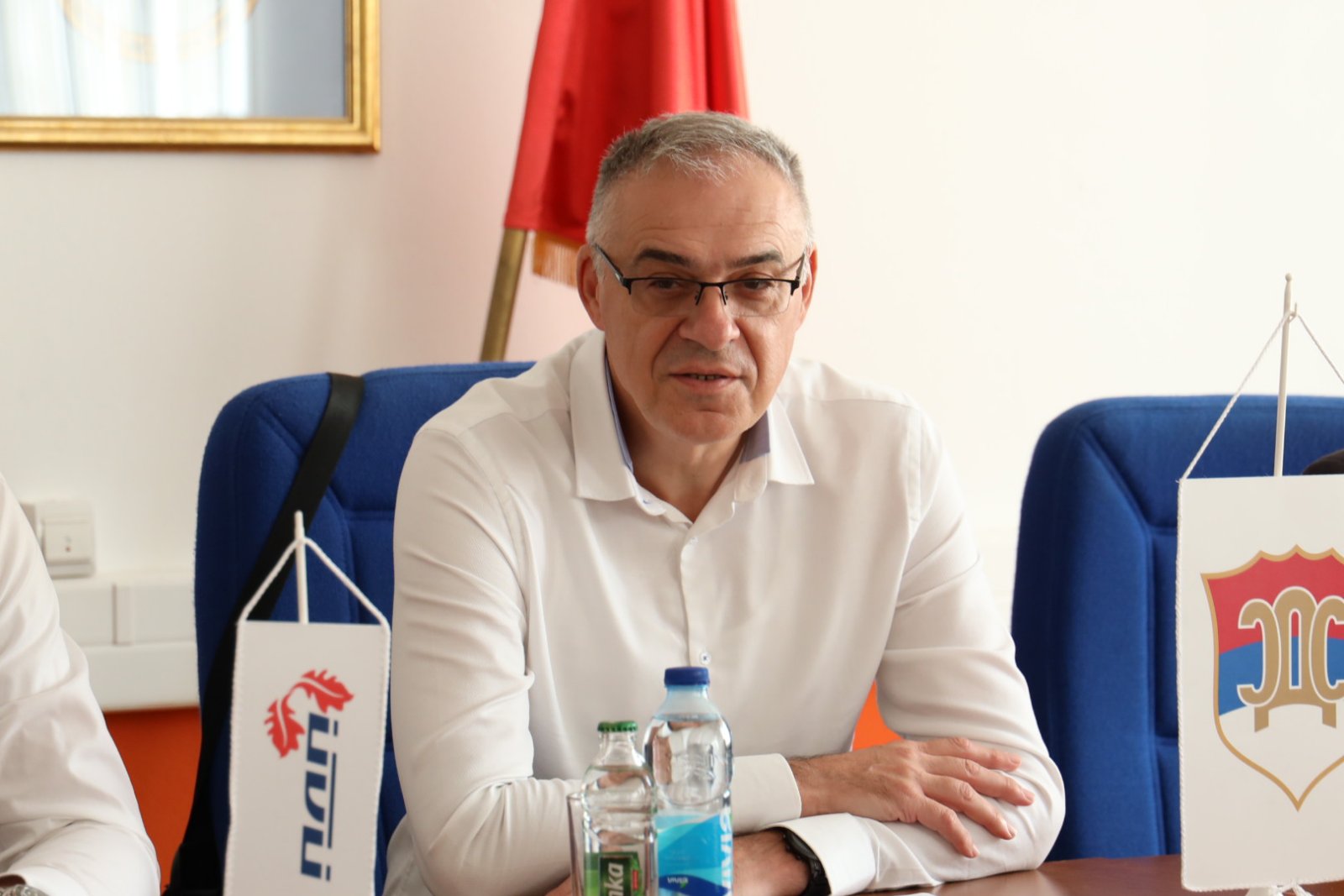 Opozicija traži posebnu sjednicu o zakljucima Narodne skupštine