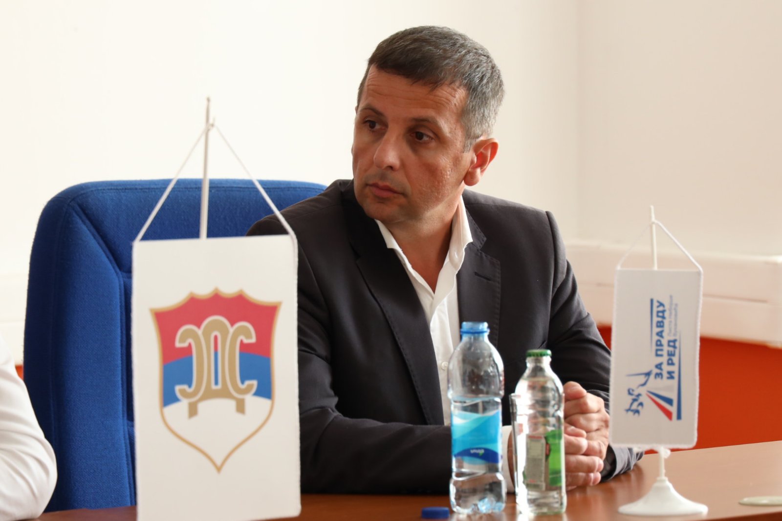 Opozicija traži posebnu sjednicu o zakljucima Narodne skupštine