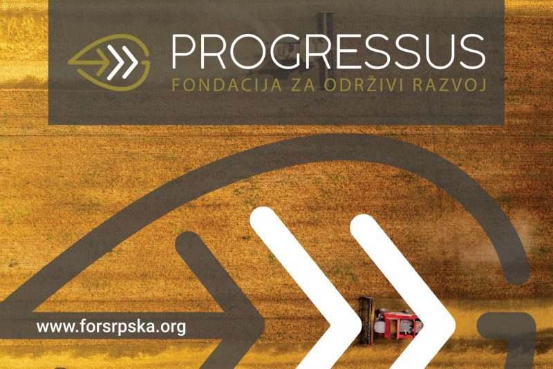 U Bijeljini prezentacija novog Javnog poziva Fondacije "Progressus"