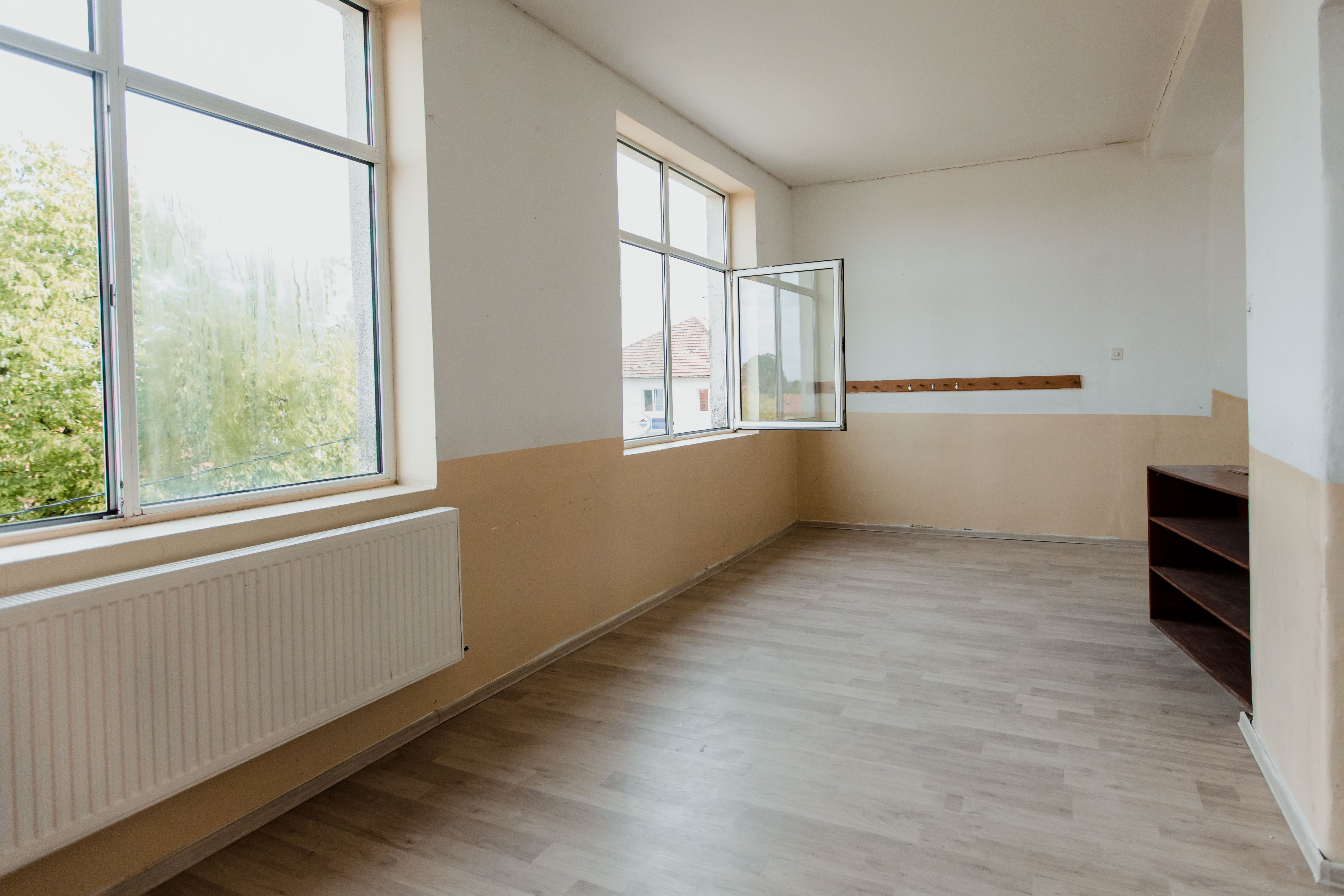 Škola u Pučilama u novom ruhu zahvaljujući Slavenku Ristiću